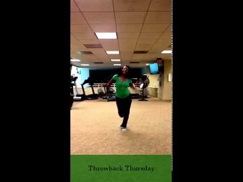 LL Cool J - Headsprung - Throwback Thursday with Shirrita