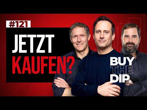 3 Aktien im Check! Neuer Mega-Trend, großes Comeback, Wende bei Strategy + Kommt neue Weltordnung?