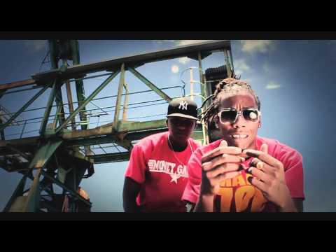 GENOW Feat MIK - Cosmos (CLIP OFFICIEL)