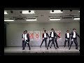 Smooth Criminal Dance Performed During Xmas Event 2024
