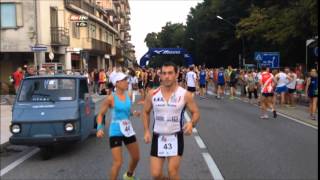 preview picture of video '5^ Maratonina Città di Scorzè'
