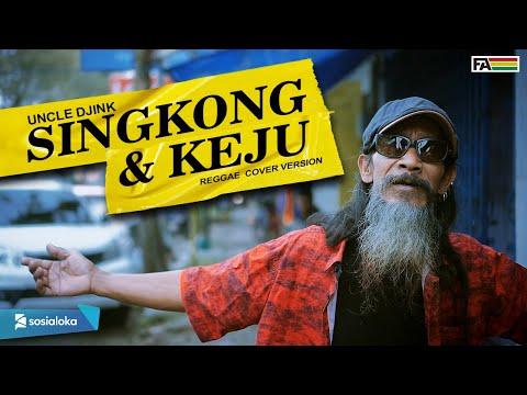 Singkong dan Keju Reggae Version