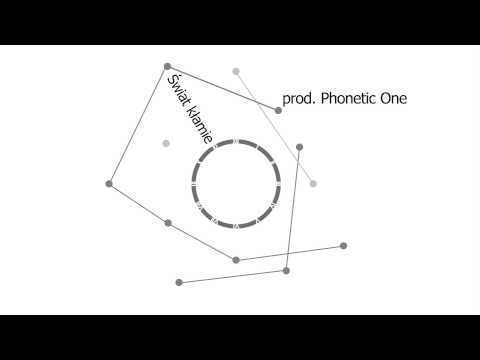 Lesuaff - 11 - Świat kłamie (prod. Phonetic One)