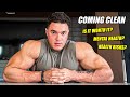 Your steroid usage is killing you | IFBB PRO Reveals the truth