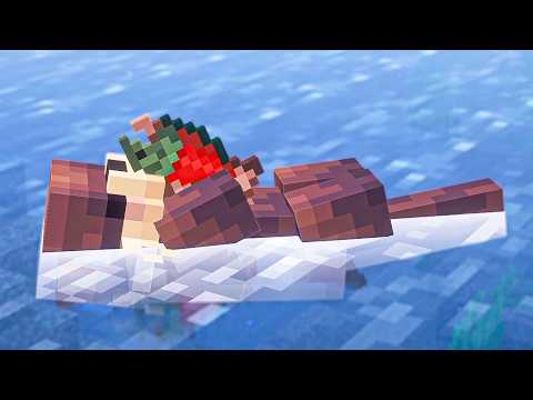 Critters And Companions [Minecraft Mod Showcase]