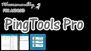 Download lagu PingTools Pro mp3