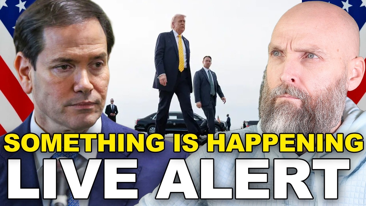 ⛔LIVE ALERT⛔TREASURY GOES DARK⛔RADIATION CONCERNS⛔FORECLOSURES RIP THROUGH AMERICA⛔BUY FOOD SUPPLY⛔