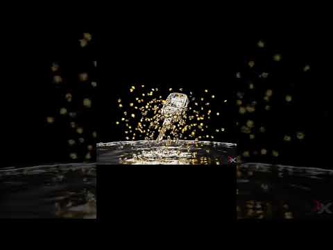Automotive CGI for Global Brands