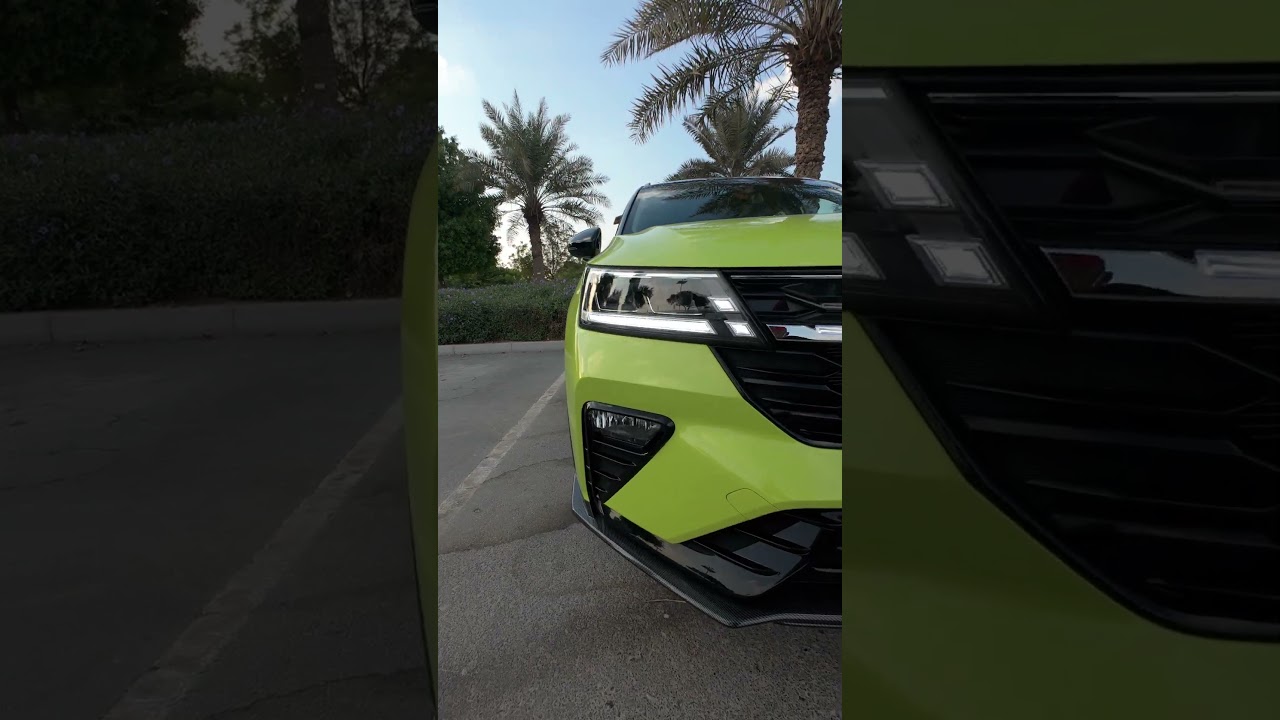 Chevrolet Groove