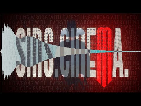 Sins. Cinema. | Brows Held High