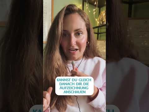 Tarot Online Ausbildung Januar 2024 Ablauf