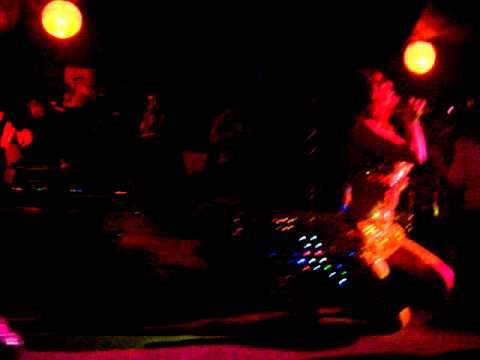 Club Dovinot - Concert Anna Lesko 18.02.2012 (1)