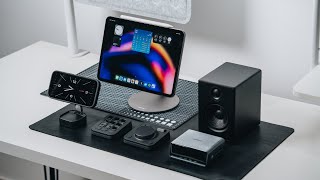 Favourite Amazon Finds for your desk setup