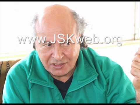 [1/4.Coupe d'Algérie] JSK 4 - CRB 2 : Déclaration de Belhout, Kerbadj et Lyès Izri