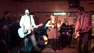 The Clumsy Lovers--Bobby Banjo