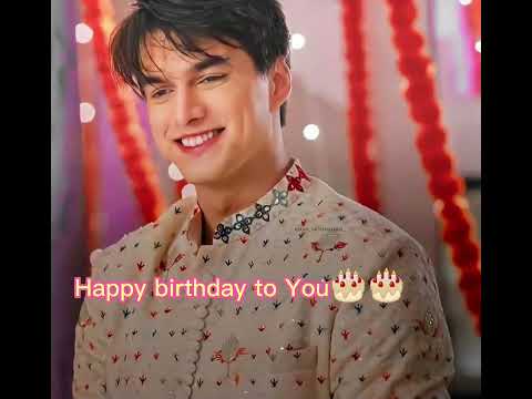 Happy birthday Mohsin sir|| birthdaysong|| shorts|| Kasishkalwar