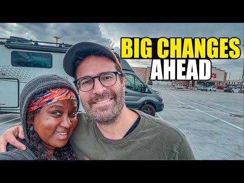 Let's Talk...Big Changes Coming in 2026 (+ Holiday Giveaways)