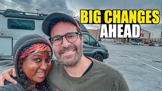 Let's Talk...Big Changes Coming in 2026 (+ Holiday Giveaways)