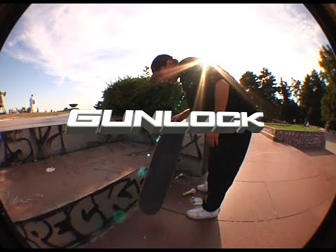 Pepa Tipanic 'Gunlock' Streetmarket 2025