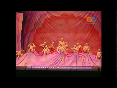 Popurrí Chirigota "Mejó No Salgo" Preliminar.