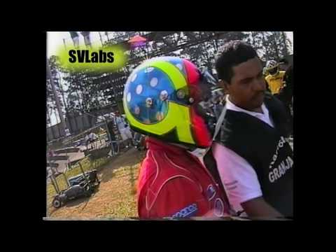 [Compacto]4a Etapa Billand Challenge [2003]