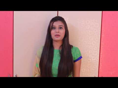 Ravisha Parikh Ravisha - Audition