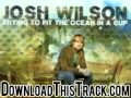 josh wilson beautiful like this 