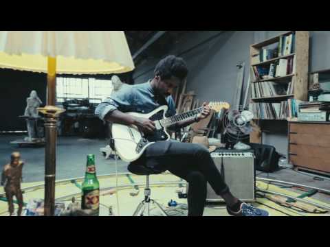 Curtis Harding (Drive My Car) - Wilcox Sessions