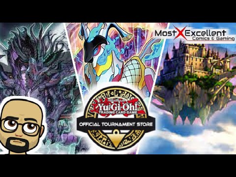 4th Place Virtual World | Most Excellent C&G | Tyler Michael