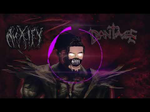 Duffeey X Akira X Subfiltronik X AD X Curzed - Dark Ryu (Awxify & Dantage Remix)