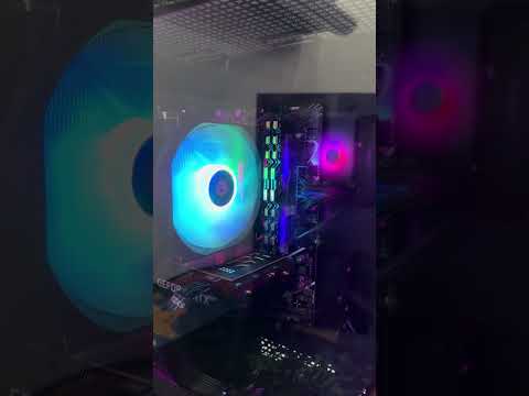 фото продам игровой пк (i3-13100f + rtx 3060 12gb) / сборка для комфортных игр 0