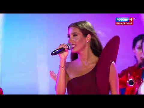 A'Studio – «Самая лучшая» (Новая волна 2019)