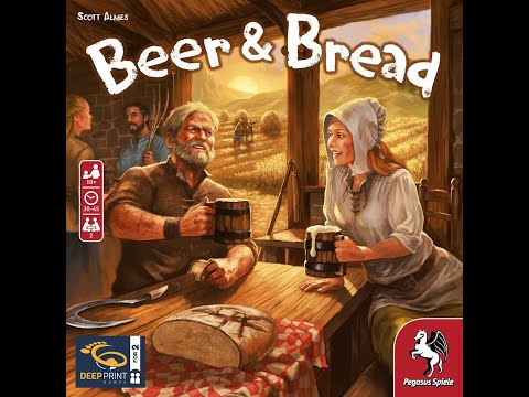 240. rész: Sör és kenyér - A kocka el van vetve