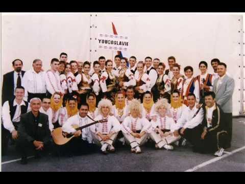 KUD " ABRAŠEVIĆ " ŠABAC