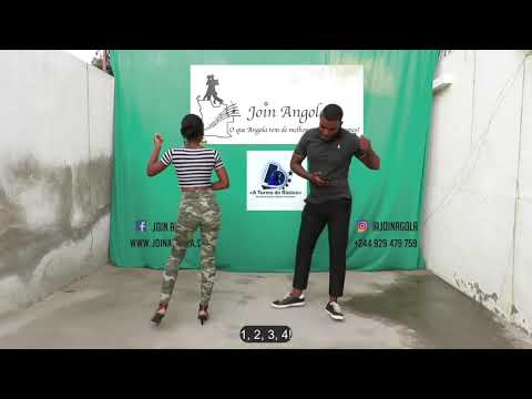 Sequence n. 35 (Semba/Kizomba classes)