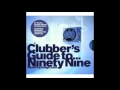 Ministry Of Sound - Clubbers Guide 1999 