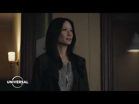 Elementary Staffel 1 | Trailer