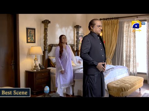 Badzaat Episode 34 | 𝐁𝐞𝐬𝐭 𝐒𝐜𝐞𝐧𝐞 𝟎6 | HAR PAL GEO