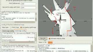 MRPT RawlogViewer ICP tutorial #2 (2011 video re-uploaded)