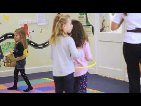 Grandpa Joe by Funky Feet Music www.funkyfeetmusic.co.uk