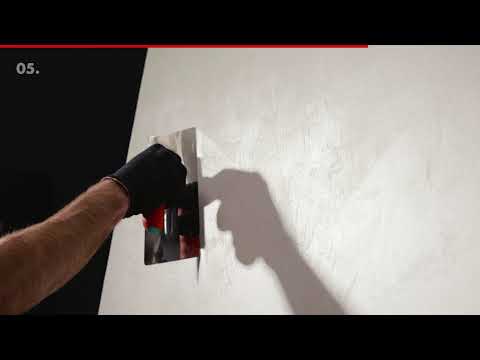 Marmorino & Marmo d'Autore, effetto Marmo_Luce