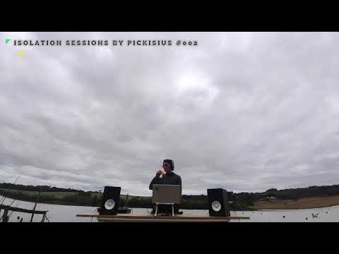 Isolation Sessions by Pickisius #002