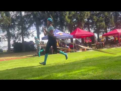 ŽENY Rváčov-Košov - OSH Bozkov 2024 #2