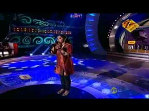 EP - Sa Re Ga Ma Pa Season 7 - Indian Marathi TV Show - Zee Marathi