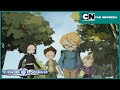 Jeremy Pindah Sekolah Code Lyoko Cartoon Network Fan Indonesia