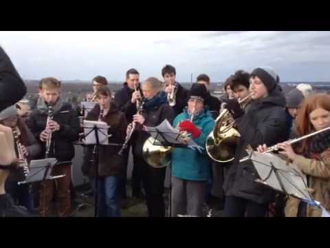 Pianorama wünscht frohe Weihnachten!