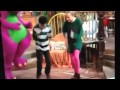 Barney The Having Fun Song 2003 Version
