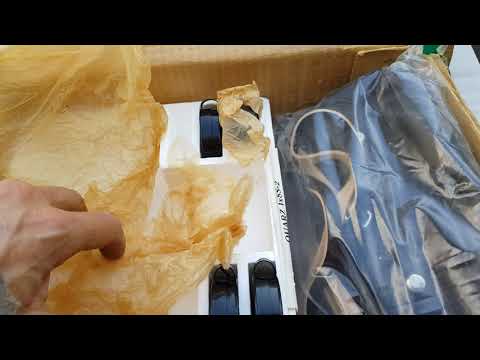 Ruskie cuda techniki znalezione u niemca na strychu