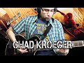 Chad Kroeger Feat. Josey Scott - Hero (Guitar Cover)