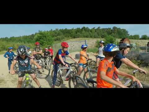 Extreme Survival Basisschool Bosdael Groep 8, 2017